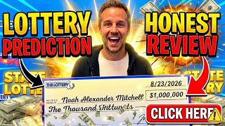 CAN AI PREDICT LOTTERY NUMBERS ✅($)✅ AI LOTTERY PREDICTION - CHATGPT LOTTERY NUMBERS - POWERBALL