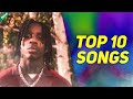 TOP 10 POLO G SONGS