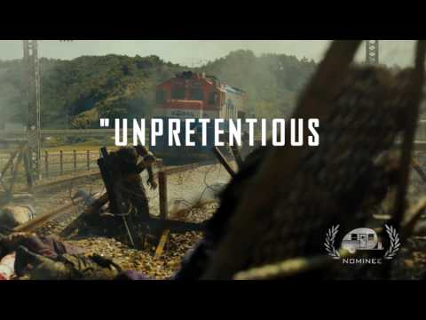 Train To Busan “TV Spot” Nominee Best Foreign TV Spot (For A Feature Film) GTA18 (2017)