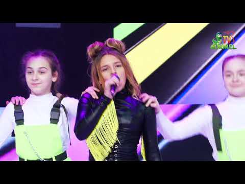 Millena Ciornii (SISNBRO) - INSTRUCTION