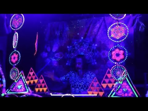 [PsyTrance mix] DJ KGee Jul 31st 2021 @Koenji Cave Tokyo