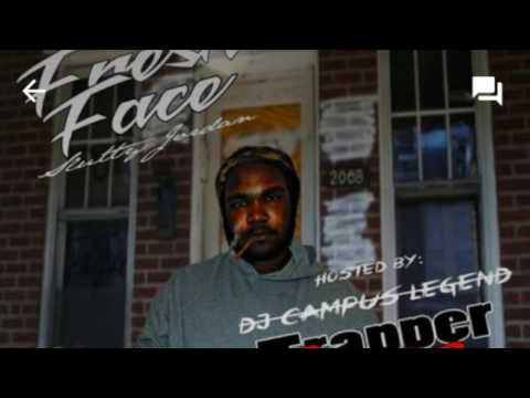 Damn Boom - HBK  Boom X Forest Trap X Slutty Baby X Wonnie Dang (Prod @HBKBoom)