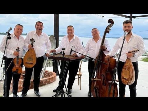 Colaj 2023(Muzică autentică de petrecere)- Constantin și Cosmin Gaciu & Taraful Iancu Jianu