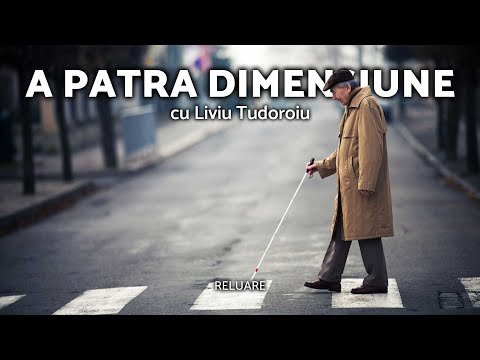 The Fourth Dimension - Liviu Tudoroiu - AZSMR-Bucov REPLAY