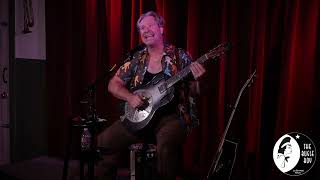 Guy Forsyth: "If I Was Sick"