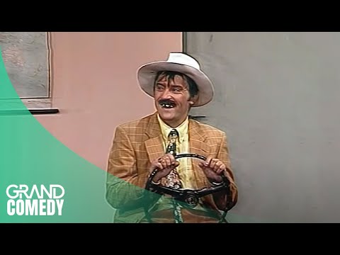 Policijska Stanica 1 - Deo 2 - (Grand Production)