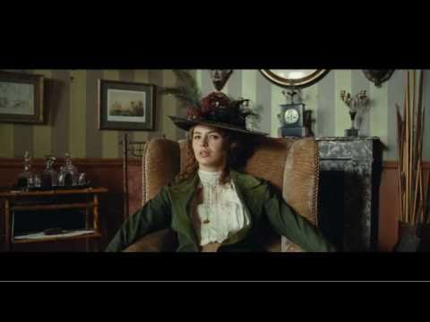 Adéle e l'enigma del Faraone (trailer ufficiale)