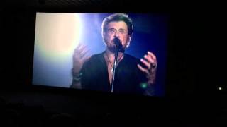 Quand on a que l' Amour  - JOHNNY HALLYDAY -