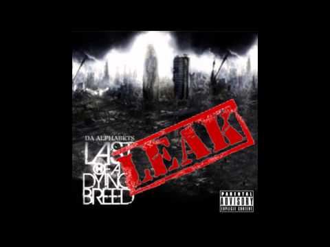 Da Alphabets - Love Don't Live Here