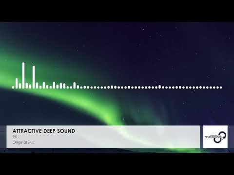 Attractive Deep Sound - R5 (Original Mix) Progressive Trance