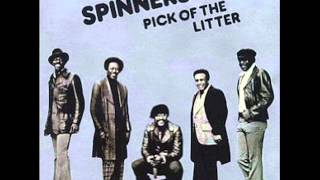 Honest I Do - The Spinners (1975)