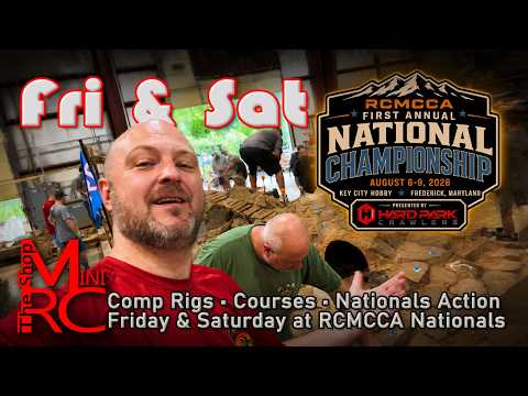 RCMCCA National Championship video 2 thumbnail