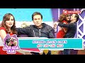 BETRAND ANTOLIN GODAIN AYU TING TING MULU ADA ADA AJA 2014 FULL DURASI