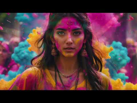 Psy Baba - Shanti (DJ Mix) - [Indian Fusion/Psybient/Psychill/Chillout]