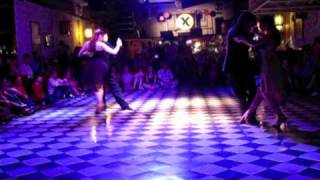 Fernando Sanchez + Ariadna Naveira + Federico Naveira + Ines Muzzopappa - Practica X (nov 2010)