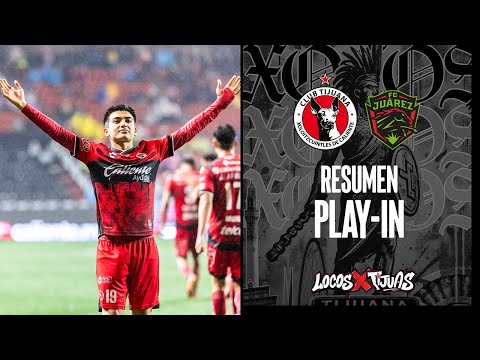 GIL MORA'S GOAL TO PANENKA | RESUME: XOLOS 3 - 1 JUÁREZ