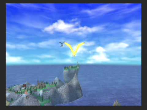 Dragon Quest VIII Playthrough - Part 227, Pursuing Sir Leopold