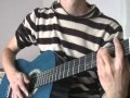 Guess Who - Tot Mai Sus feat deMoga (cover ...