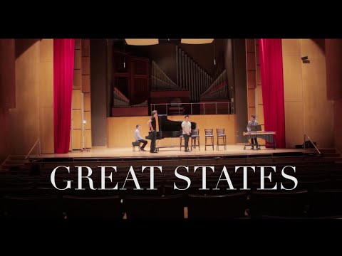 Meet the Band: Great States