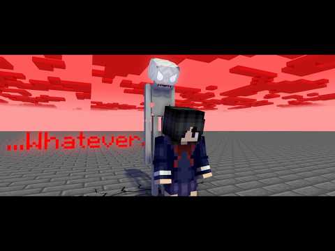 SCP-096 vs SCP-835-JP