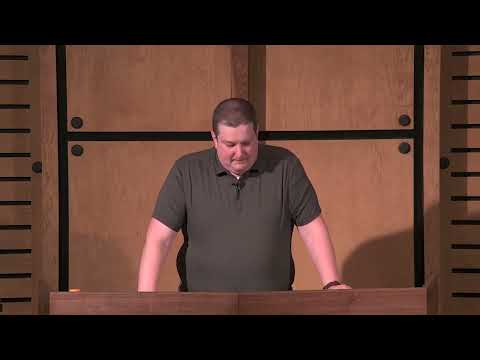 God’s Mercy in Choosing Whoever He Wills - Romans 9:24-10:4 - Taylor Wisler - Heritage Bible Church
