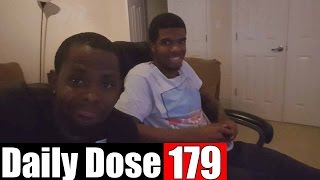 #DailyDose Ep.179 - NBA FINALS STREAM | #G1GB