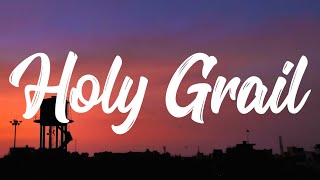 Justin Timberlake - Holy Grail (Official Audio) Solo Version