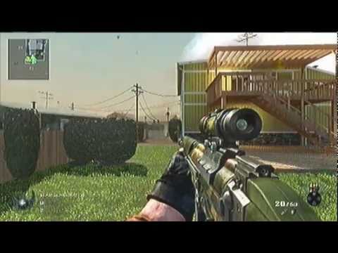 Black Ops - Infrared FAiL Near Flawless - Ep. 31