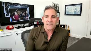 Grant Cardone's 5 Day Unbreakable Business Challenge | Brian Tracy