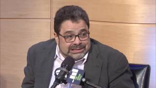 Arturo O'Farrill on Lessons in Creativity from His Father