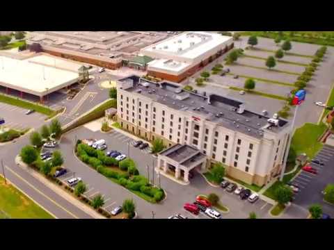 Hampton Inn Hickory NC