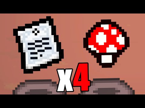 Luckiest Eden Start Of ALL TIME