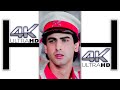 First Time Dekha Tumhe Hum 4K Video Status Jaan Tere Naam Kumar Sanu Ronit Roy Ultra HD