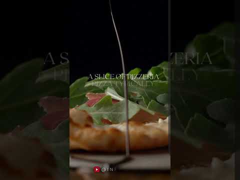 Pizza Experts Share Shocking Calorie Secrets