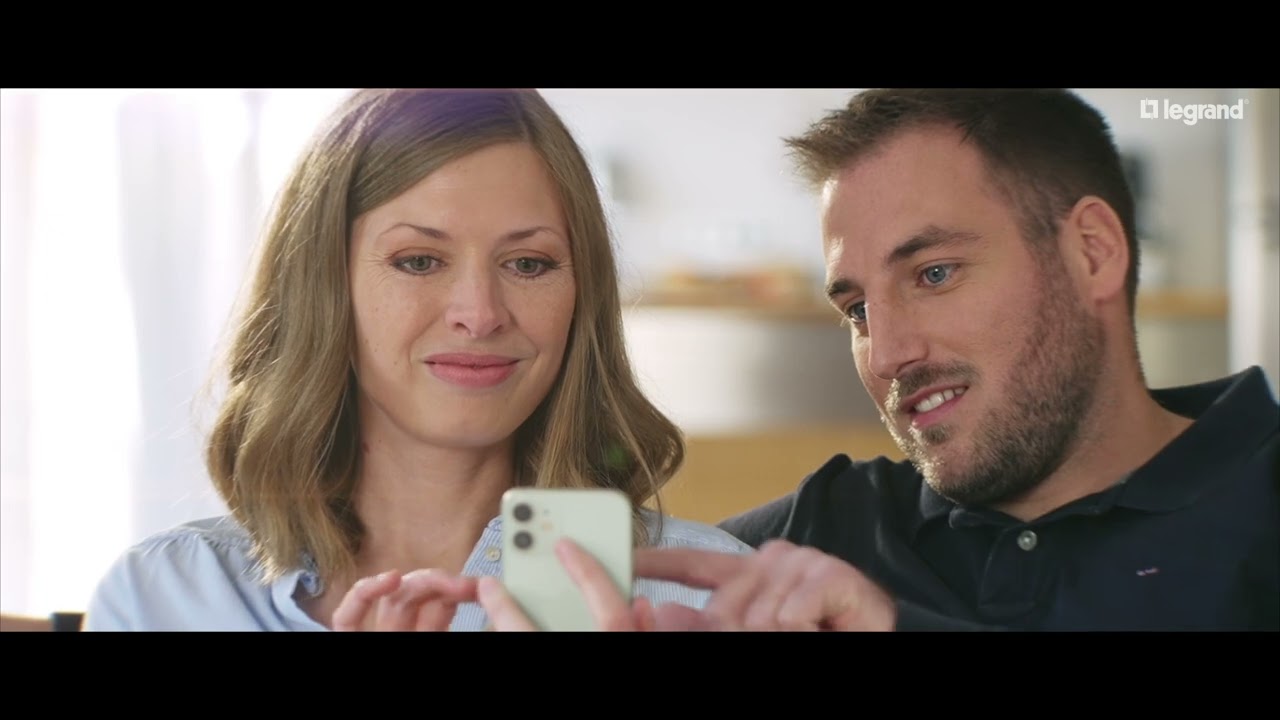 20241219 -  LEGRAND GreenUP Home EV CHARGER