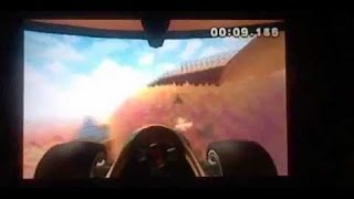 [MK7 Former WR] Wii Maple Treeway (Glitch) 1:48.993!*