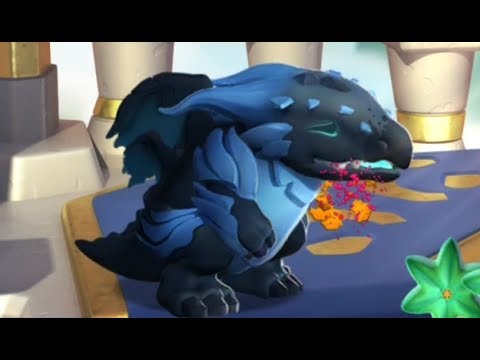 DML REBORN #23 - SHADOW DRAGON Hatching + Side Quests! [DML Android Gameplay]