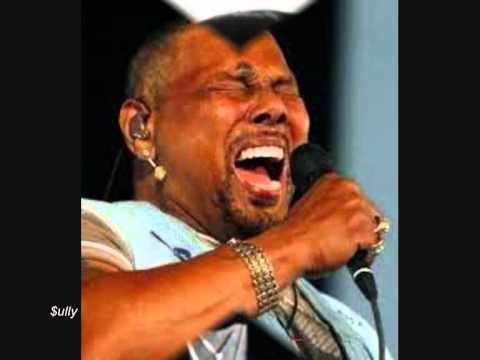 AARON NEVILLE - La Vie Dansante