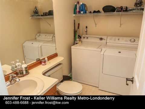 241 Winding Pond Road, Londonderry NH 03053 - Condo - Real Estate - For Sale -