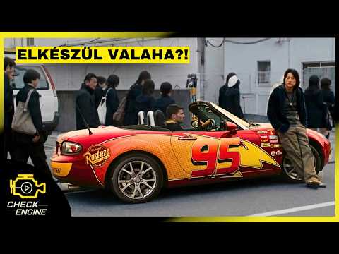 Megvettem egy "olcsó" autót, és ennyit költöttem rá egy év alatt - Check Engine Sztori