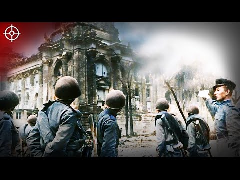Quando o Exército Vermelho Entrou em Berlim: Inferno no Coração da Alemanha