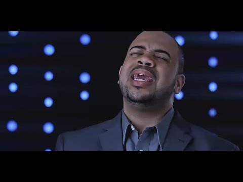 Daniel Young Music Ministry - I Need You Now Official Music Video