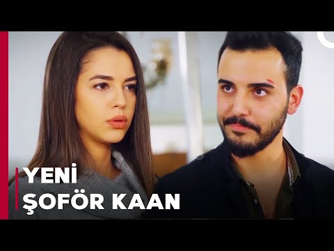 Kaan Eve Sızmanın Yolunu Buldu - Sevdim Seni Bir Kere