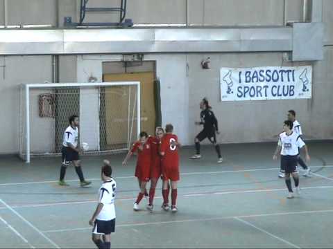 Bassotti - C.R.D. 7-4