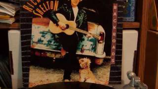 Ricky Van Shelton - Keep It Between The Lines