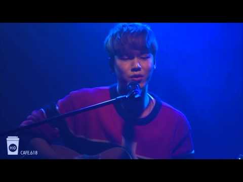 160319 MADTOWN Spring live H.O - By my side