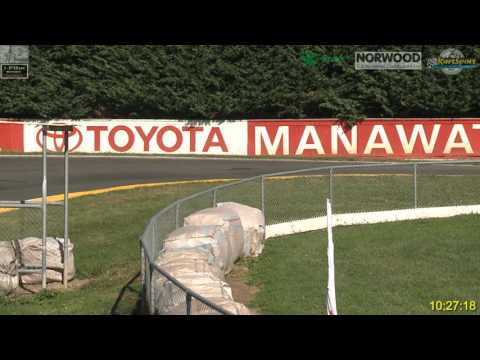 Kart Sport 2015 Race 22 - Open - Heat 1