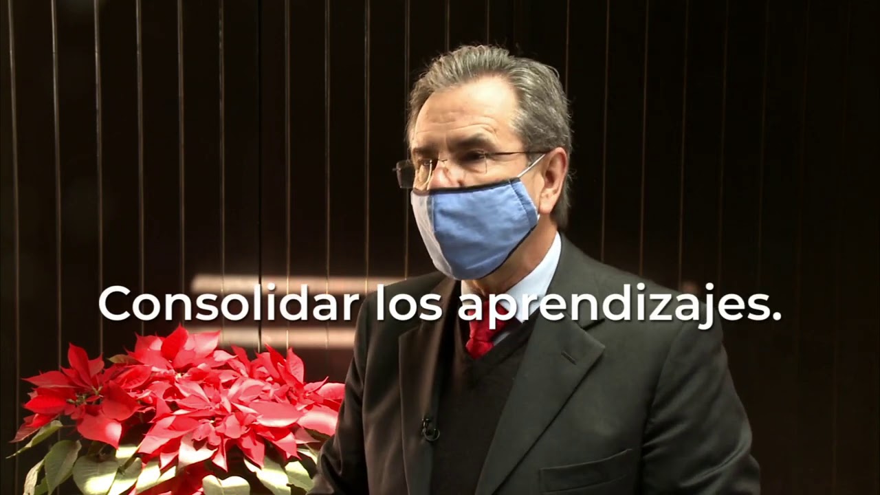 Consejos Técnicos Escolares enero 2021