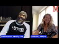 Interview with Gretchen Lieberum | Muzilog Magazine Podcast