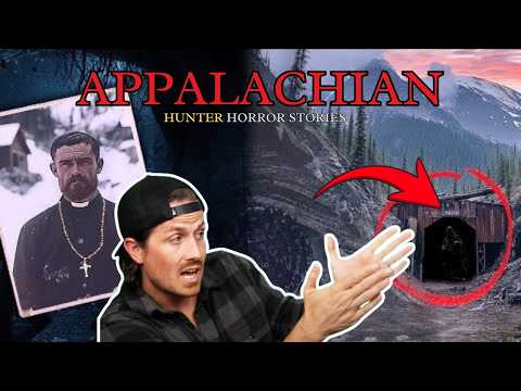 Mr.Ballen Bedtime Stories to Fall Asleep To | EXCLUSIVE EPISODE #2